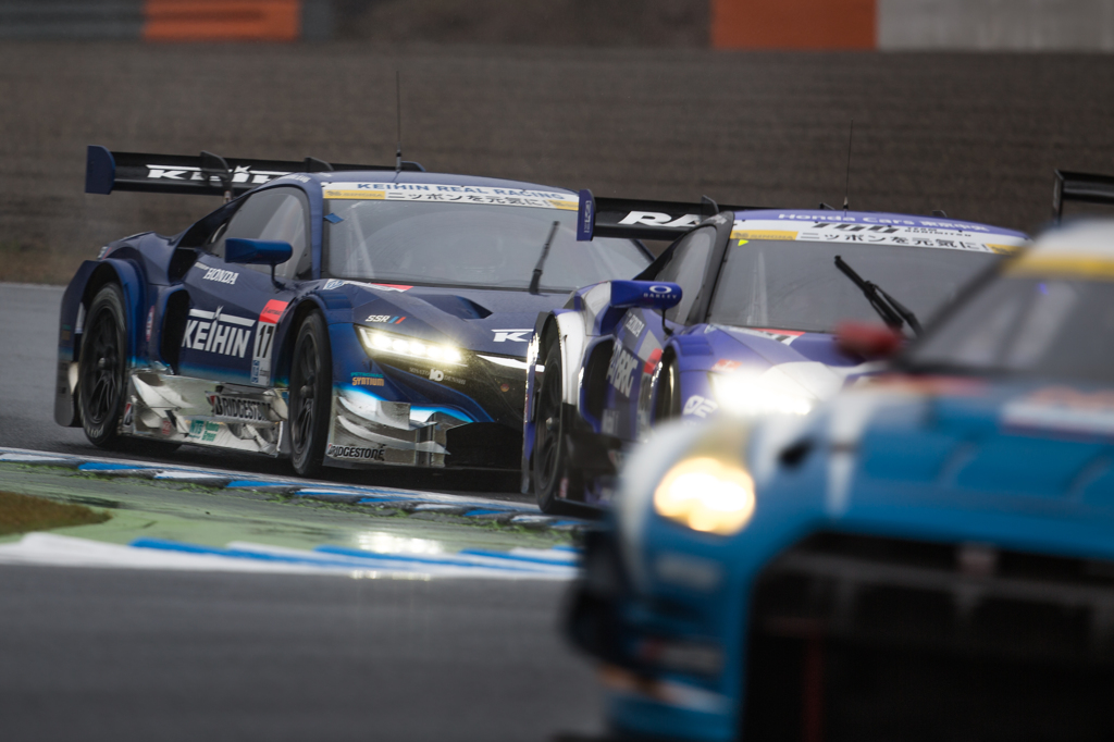 KEIHIN　