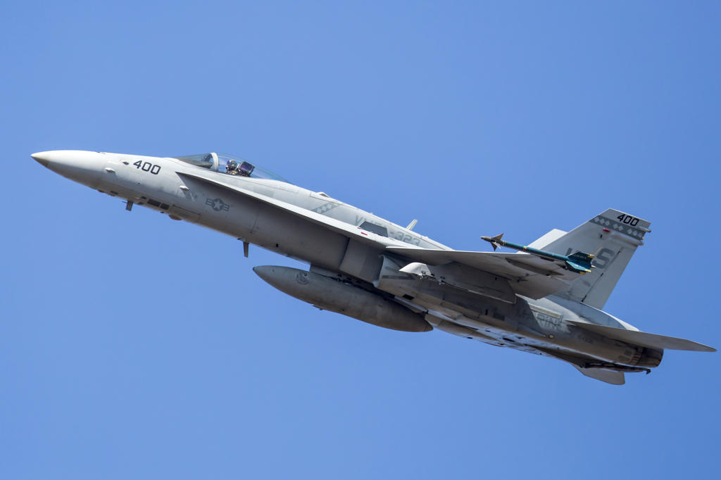 日米共同訓練2015