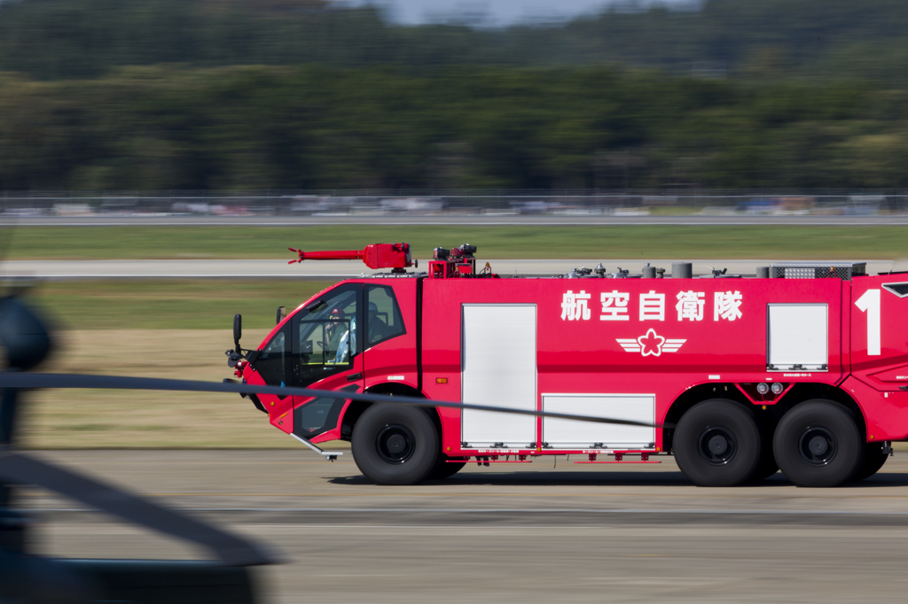 はたらくクルマ