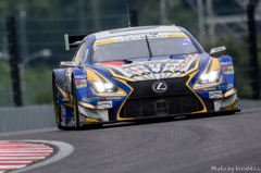 Weds Sport ADVAN RC F