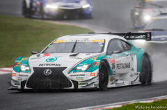 SuperGT Rd5 SUZUKA1000km