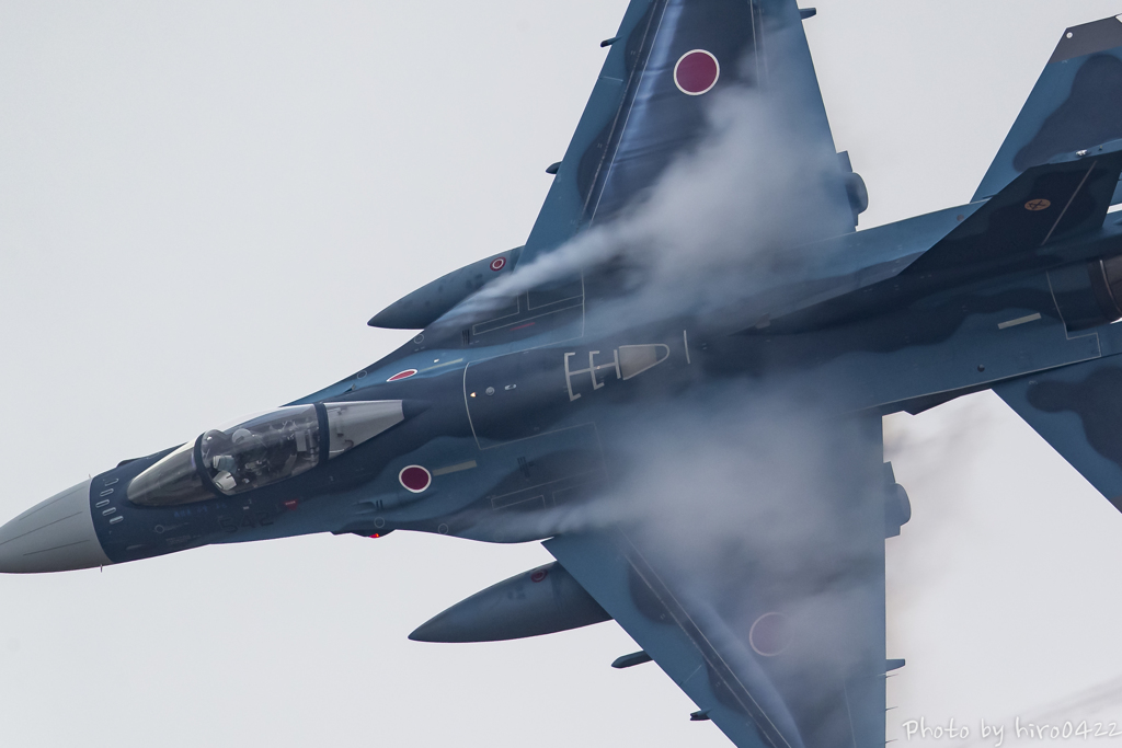 模擬空対地射爆撃