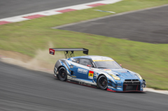 IWASAKI arp GT-R