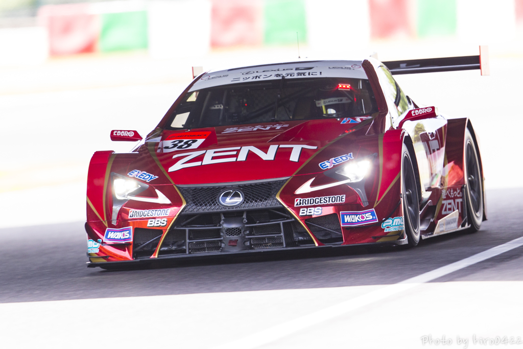 ZENT 38
