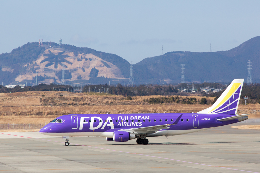 茶とFDA