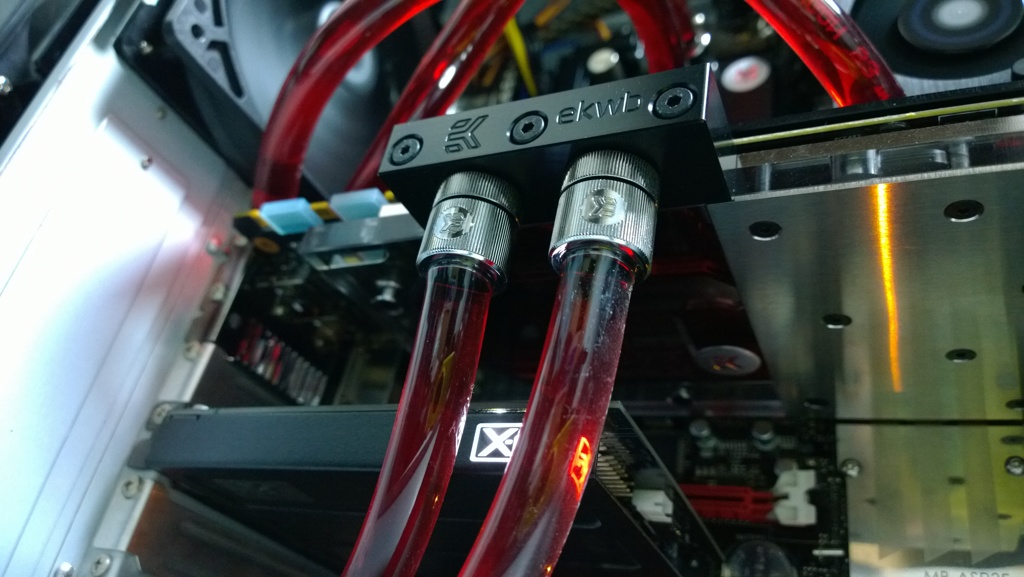 水冷PC