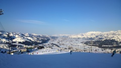 石打丸山スキー場