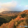 2018秋紀行（大山1）