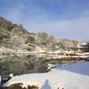 雪情景2015⑦（天龍寺2）
