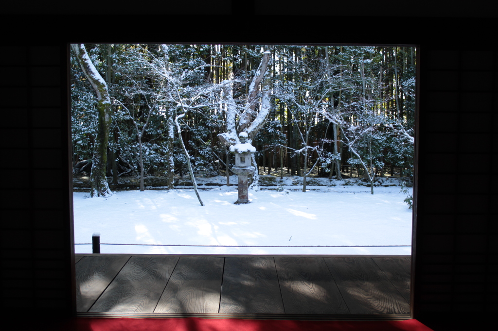 高桐院