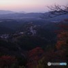 2018紅葉（吉野山・上千本より3）