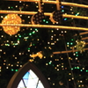 2014クリスマスイルミネーション②（JR京都駅クリスマスツリー２）