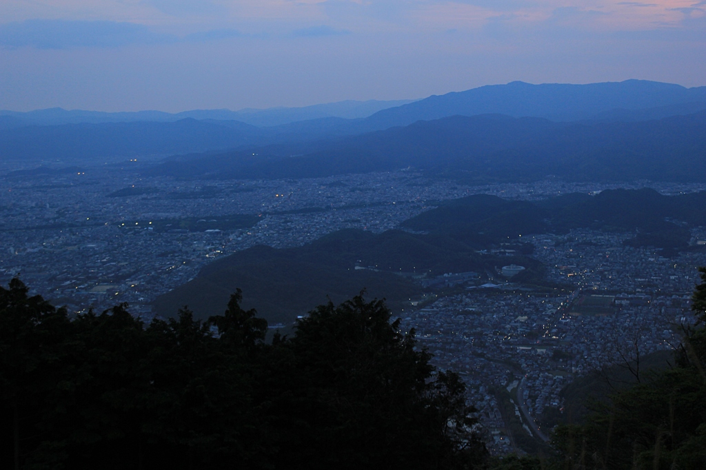 Magic Hour