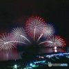 2018年きほく燈籠祭１