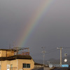 2019年プレイバック　１２月　虹