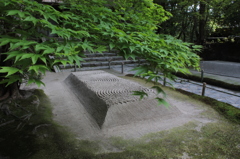 静寂のゆらぎ