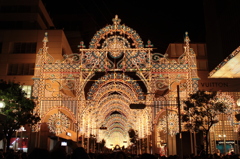 ウィンターイルミネーション3