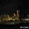 クリスマスストリート