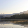 Wake Up　of　Treasure Pond 　1