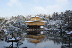 雪金閣2