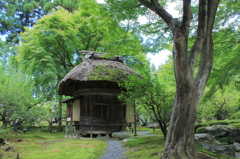 しょうざん庭園