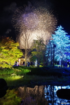 2018桑名水郷花火大会2