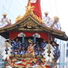 2016祇園祭２．注連縄切り