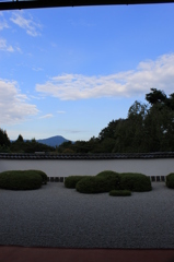 正伝寺・Blue2