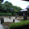 光明院・波心庭1