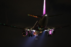 仙台空港