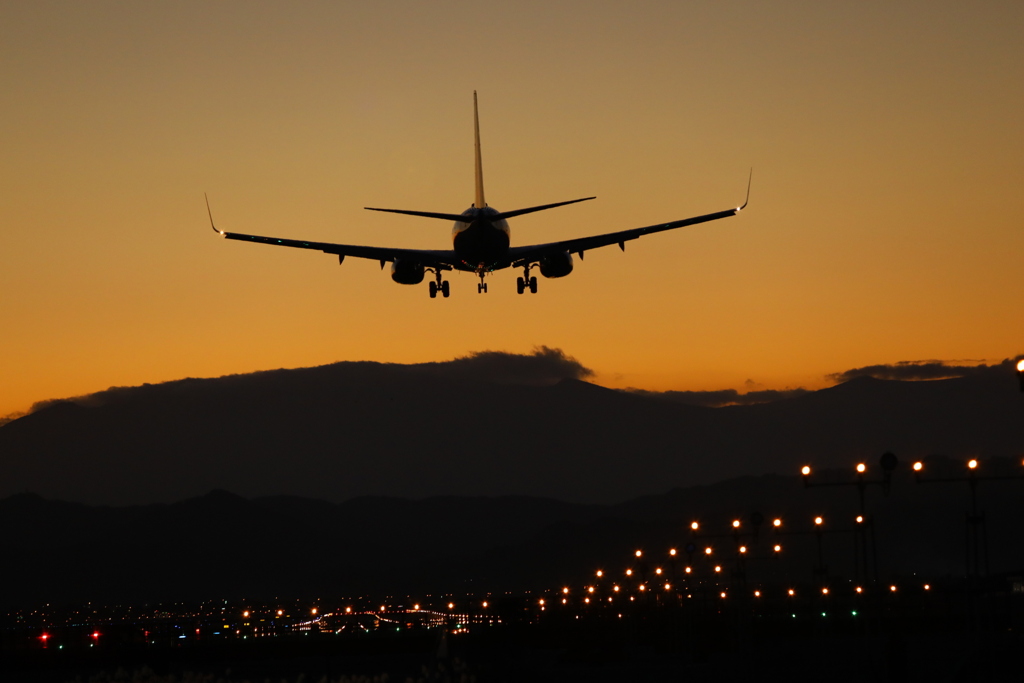 仙台空港