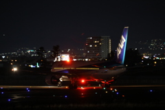仙台空港