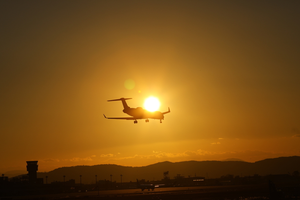 仙台空港