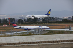 仙台空港