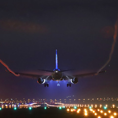 仙台空港