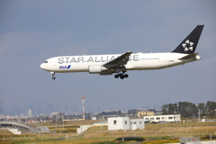 仙台空港