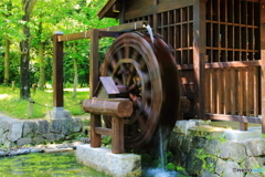 涼
