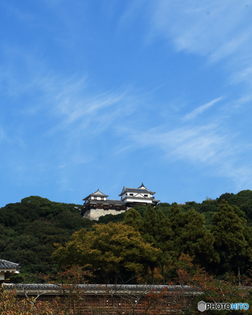 山城