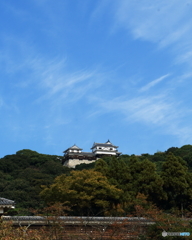 山城
