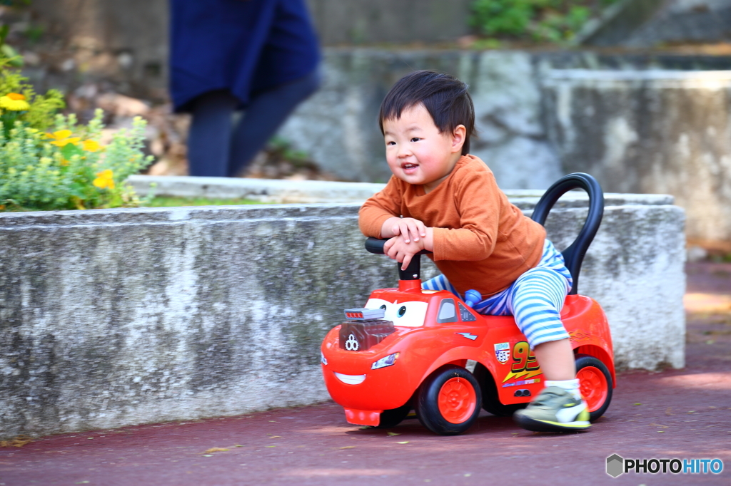 マイカー