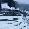 夕暮れ時