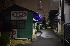 ノスタルジ－