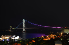 明石海峡大橋