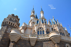 TOKYO Disney RESORT