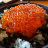 いくら丼