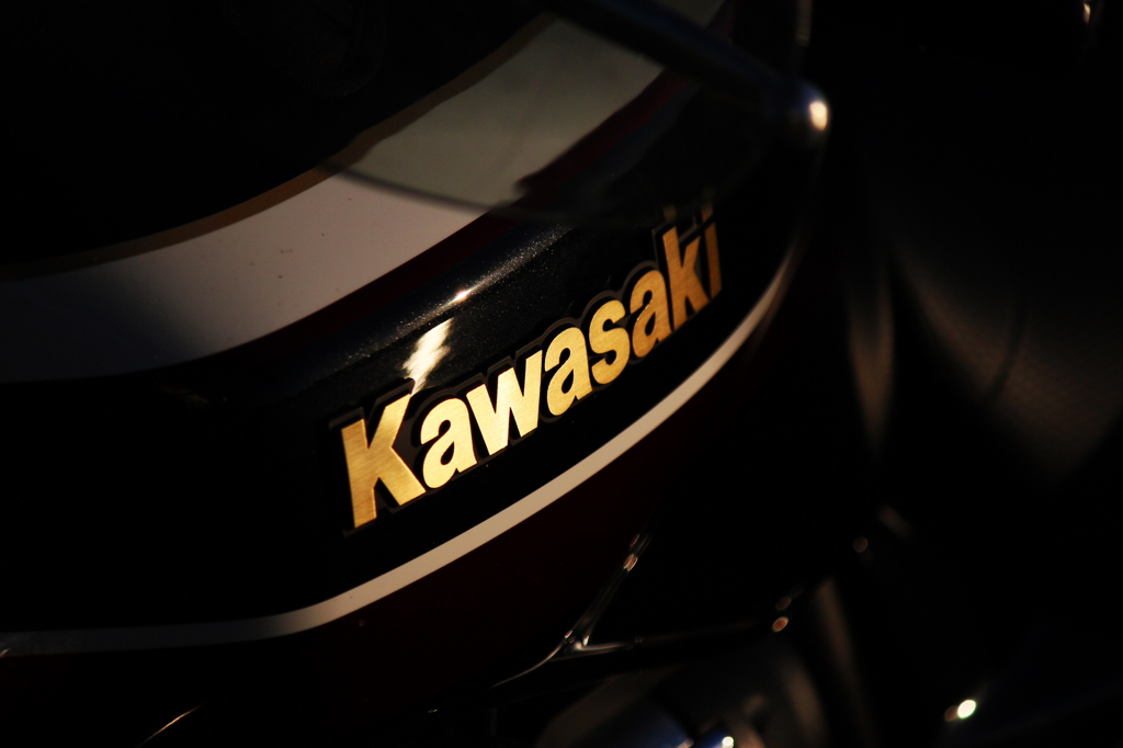 Kawasaki