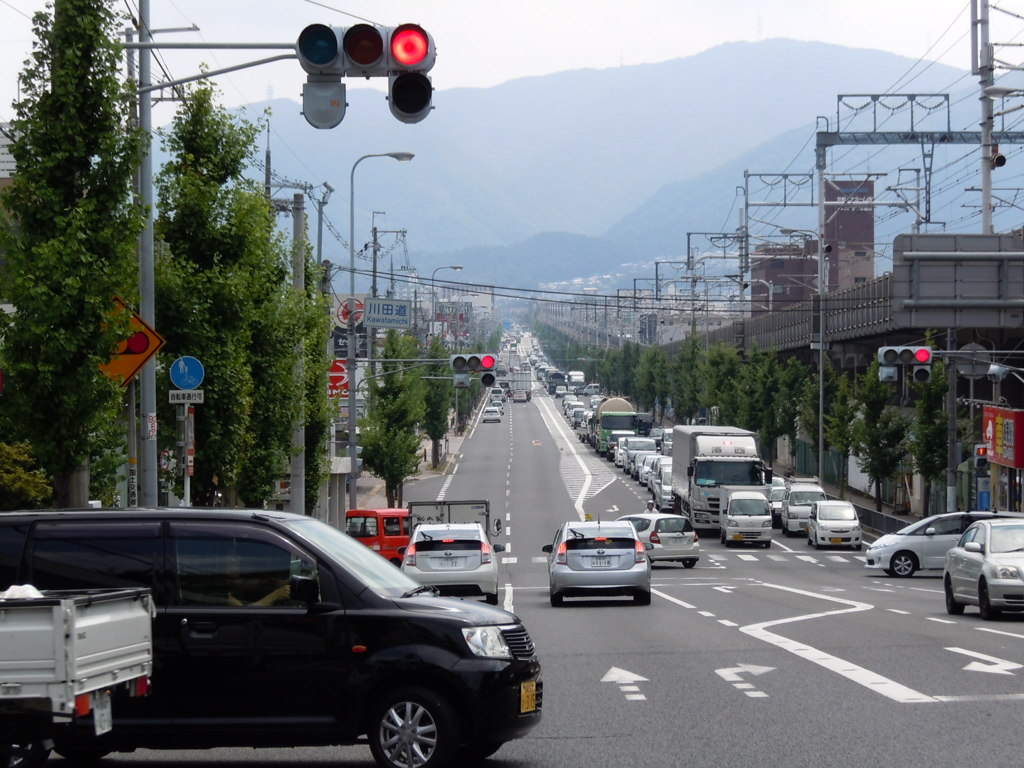 国道1号