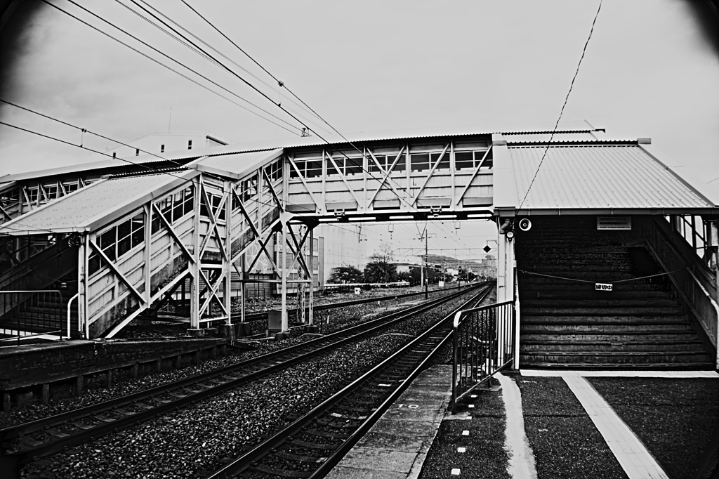 最寄駅