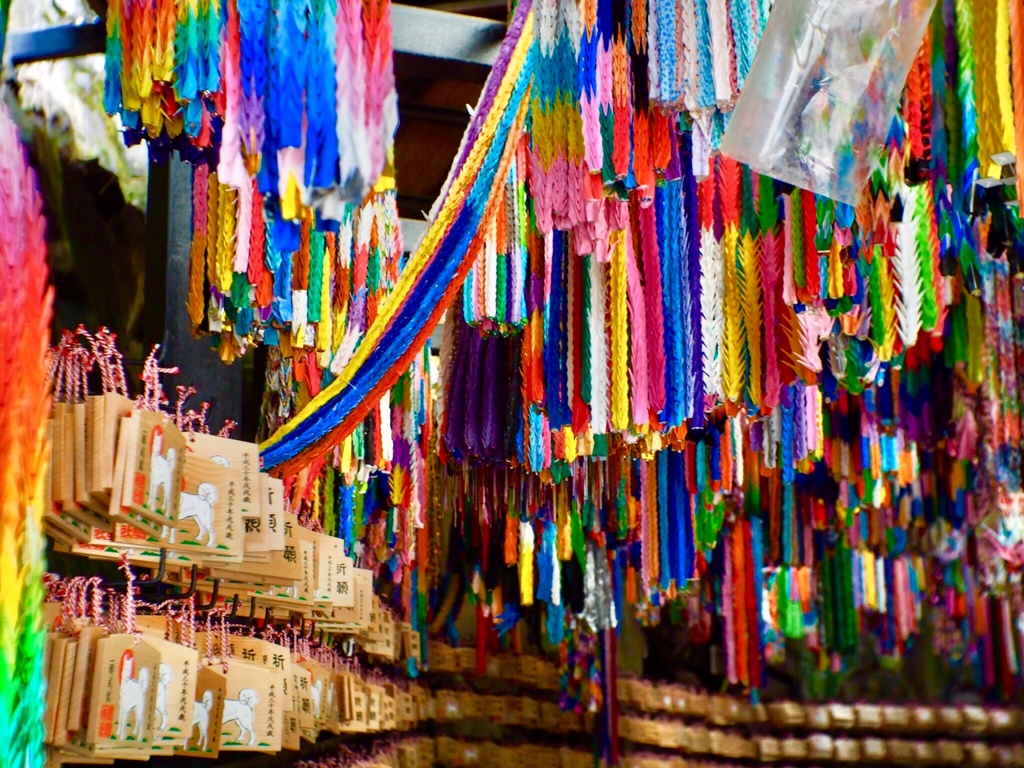 鹿島神社