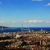明石大橋